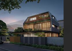 Orchid Village (D11), Detached #520973311